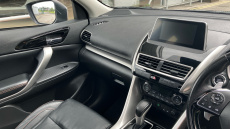 Mitsubishi Eclipse Cross 1.5 Exceed 5dr CVT 4WD Petrol Hatchback